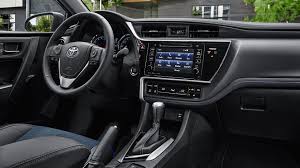 Exciting grades like corolla se and xse show off this sedan's dynamic side, and models like le eco deliver impressive efficiency. The Exciting 2017 Toyota Corolla For Shelby And Mt Holly Drivers
