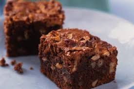 Pecan Maple Brownies Dessert Recipes Goodtoknow Recipe Brownie Desserts Recipes Brownie Recipes Brownie Desserts
