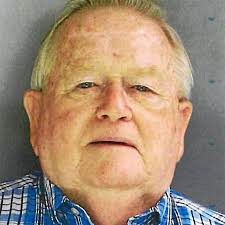 Upland's Mitchell convicted in $133G kickback scheme