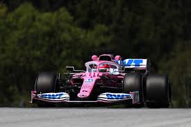 2020 Styrian Grand Prix Fp1 Report And Highlights Perez Sets The Pace As Racing Point Star In First Practice Formula 1 In 2020 Race Point Sergio Perez Racing