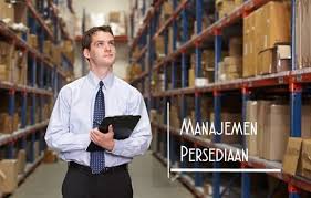 Maybe you would like to learn more about one of these? Manajemen Persediaan Adalah Pengertian Tujuan Jenis