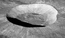 Giordano Bruno Crater - NASA Science