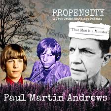 Episode 9: The Deer Box: Paul Martin Andrews — Propensity