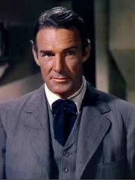 The Westerns of Randolph Scott