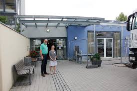 Josef lindauer haus altenpflegeheim _35464_0. Wir Feiern Die Gute Arbeit Und Das Gute Miteinander