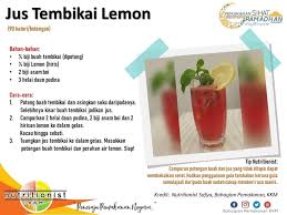 Disertakan juga bersama hirisan di dalamnya bersuaian bagi peniaga balang bersaiz 33 liter. Home Library Perkongsian Resepi Jus Tembikai Lemon Facebook