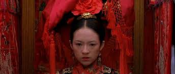 Crouching tiger, hidden dragon was nominated for ten academy awards and won four, including best foreign language film. 34 Best Crouching Tiger Hidden Dragon Ideas Crouching Tiger Ang Lee Zhang Ziyi