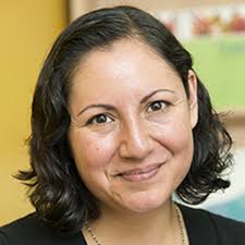 Carmen Daniels's Instagram, Twitter & Facebook