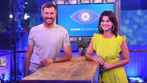„promi big brother geht am 6. Promi Big Brother 2021 Alle Infos Zur 9 Staffel Sat 1