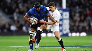 Pour un article plus général, voir tournoi des six nations. Tournoi Des 6 Nations Angleterre France 55 35 Merci Les Bleus Bravo Les Anglais 6 Nations 2015 Rugby Rugbyrama