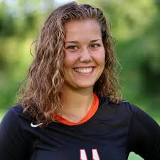 Avery DePagter's High School Bio