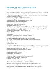 Materi pkn kelas 7 bab 1. Pelajaran Pkn Kelas 7 Bab 2 Siswapelajar Com