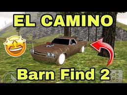 Offroad outlaws v4 8 update all 10 abandoned barn find locations. Wbywmbhxyww5om