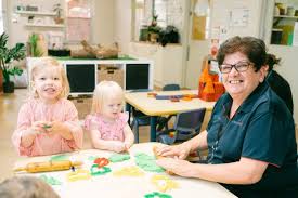 Volunteering Anglicaresa