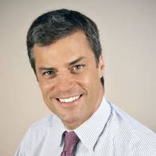 Dr. Robert Doolan, MD