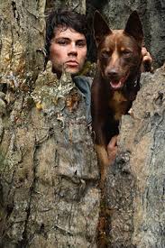 Love And Monsters 2020 Trailers Clips Images And Poster In 2020 Dylan O Brien Dylan Obrian Dylan