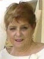 Patricia Cavalier Obituary (1941