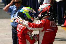 Born 17 october 1979), nicknamed the iceman, is a finnish racing driver currently driving in formula one for alfa romeo. On This Day Titles For Lauda 1984 Senna 1990 And Raikkonen 2007