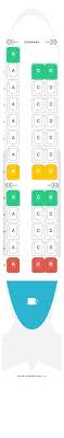 Seatguru Seat Map United Seatguru