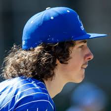 Dylan Anderson's DC International High School Bio