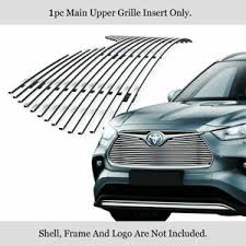 Frequent special offers and.all products from 2013 toyota highlander accessories category are shipped worldwide with no additional fees. Accessories For Toyota Highlander For Sale Ebay