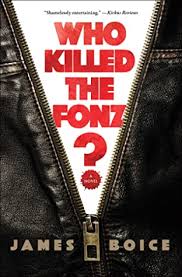 Fonzie happy days quotes on being cool. Who Killed The Fonz By James Boice