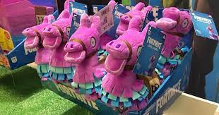 We did not find results for: Spielwarenmesse 2019 Fortnite Fanartikel Welle Rollt An Gameswirtschaft De