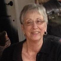 Irene Breton Obituary