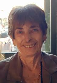 Obituary of Elaine McMahon