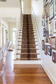 Antelope Stair Runner By Karastan Very Forgiving Of Traffic And Wear Light Floors Ghost Chair Gallery Wall Staircase Runner Stairs Stair Runner Carpet