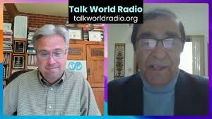 Talk World Radio: Zaher Wahab