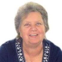 Mrs. Barbara A Boering Obituary