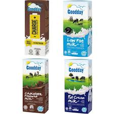 Maybe you would like to learn more about one of these? Goodday Milk Uht 1lx1 Shopee Malaysia