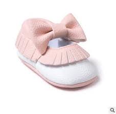 abbey baby toddler moccasins in 2021 flower baby shoes leather baby moccasins baby shoes