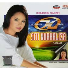 Music lagu baru siti nurhaliza 100% free! Siti Nurhaliza Juara Lagu Vol 2 Vcd Music Media Cd S Dvd S Other Media On Carousell