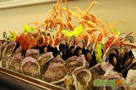 This venue is located in the centre of george town, near komtar and 5 minutes' walk from prangin mall. The Wembley Cafe Georgetown Hotel Great Japanese Seafood Buffet From Rm68 Nett Steven Goh S Penang Food And Penang Lifestyle