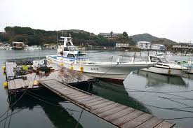 海桜丸 – 五ヶ所湾釣船会