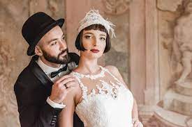 Preise vergleichen und bequem online kaufen! 20er Jahre Hochzeit Traumhafte Inspirationen Fur Die Great Gatsby Hochzeit