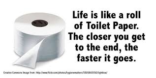 These toilet paper quotes are the best examples of famous toilet paper quotes on poetrysoup. Toilet Paper Funny Quotes About Life Cute Quotes Toilet Paper