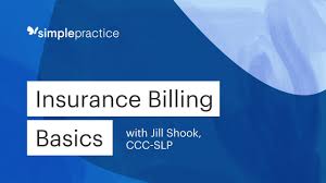 Insurance billing is the process of submitting paperwork and documentation to insurance companies with the goal of getting the insurance to pay out a in the medical community, insurance billing is often a huge part of the office paperwork, and some offices actually hire billing specialists who spend. Insurance Billing Basics The Complete Guide To Getting Started With Insurance For Private Practice Youtube