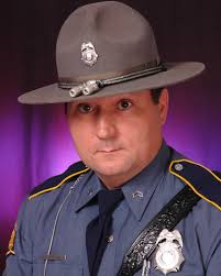 Corporal Michael R. Springer, Arkansas State Police, Arkansas