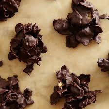 Chocolate Corn Flakes Corn Flakes Flake Recipes Diy Chocolate Bars