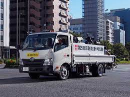 Maybe you would like to learn more about one of these? Toyota Dyna Wikipedia