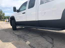 Xtreme Bedliner Spray West Salem Wi Hubert S Auto Care
