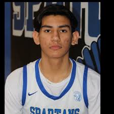 Central Basketball Roster (2022-23)