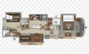 You should also look at. 2020 Eagle 347bhok Floor Plan Img 2019 Jayco Eagle Fifth Wheel Floor Plans Hd Png Download 1004x565 5626353 Pngfind