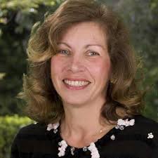 Heidi Menzel-Lieberman