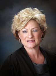 Gov. Bentley Names Julie Magee State Revenue Commissioner