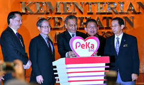 October 28, 2015october 28, 2015 kj ekonomi. Projek Perintis Peka B40 Sasar 800 000 Penerima Bsh Semasa Mstar
