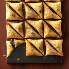 Our Best Party Appetizers